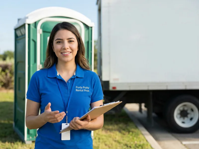 Porta Potty Rental  in Warrensburg  FAQ